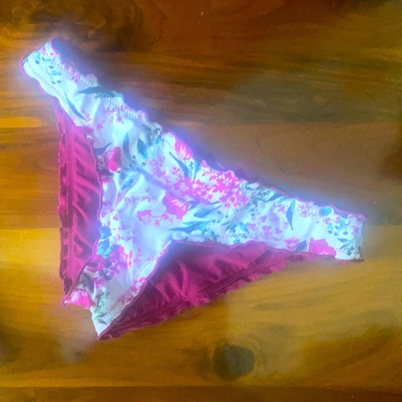 Bikini bottoms - Picture 1 of 2